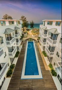 Buon, Preah Sihanouk, Preah Sihanouk, קמבודיה