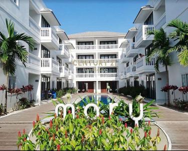 Buon, Preah Sihanouk, Preah Sihanouk, קמבודיה