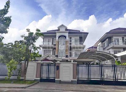 Chak Angrae Kraom, Mean Chey, Phnom Penh, 캄보디아