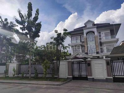 Chak Angrae Kraom, Mean Chey, Phnom Penh, 캄보디아