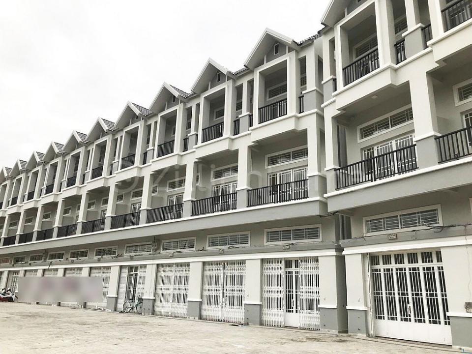 Ruessei Kaev, Russey Keo, Phnom Penh, Cambodia