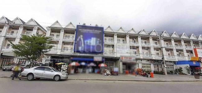 Chbar Ampov Ti Pir, Chbar Ampov, Phnom Penh, Cambodia