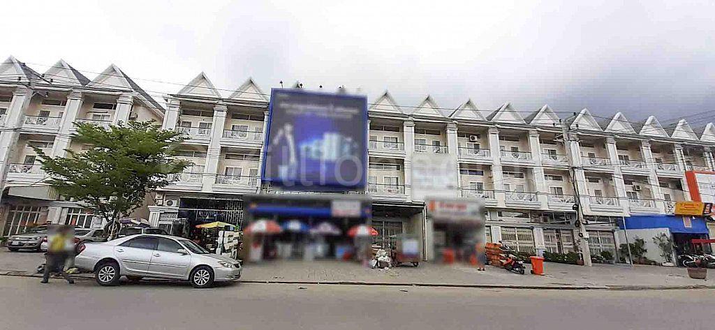 Chbar Ampov Ti Pir, Chbar Ampov, Phnom Penh, Kambodscha