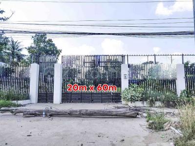 Chbar Ampov Ti Pir, Chbar Ampov, Phnom Penh, Cambodia