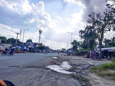 Chbar Ampov Ti Pir, Chbar Ampov, Phnom Penh, Cambodia