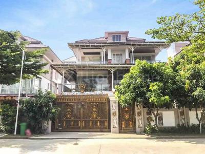 Stueng Mean chey, Mean Chey, Phnom Penh, Cambodia