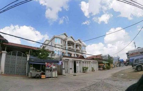 Boeng Salang, Tuol Kouk, Phnom Penh, Cambodia