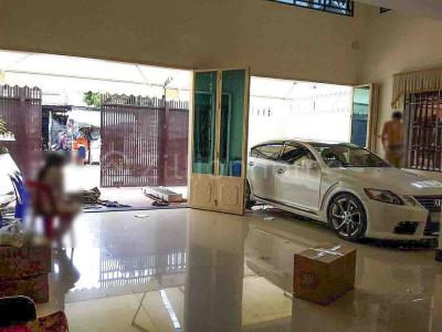 Boeng Salang, Tuol Kouk, Phnom Penh, Cambodia