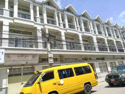 Dangkao, Dangkao, Phnom Penh, Cambodia