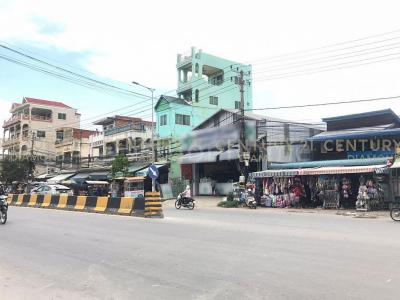 Chak Angrae Kraom, Mean Chey, Phnom Penh, Cambodia