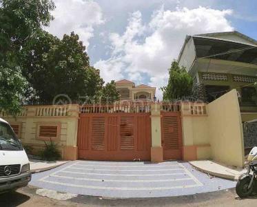 Tuek L'ak Ti Bei, Tuol Kouk, Phnom Penh, 柬埔寨