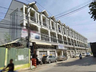 Chaom Chau, Pou Senchey, Phnom Penh, Kambodscha