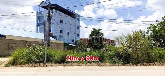 Dangkao, Dangkao, Phnom Penh, Cambodia