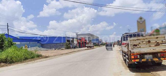 Dangkao, Dangkao, Phnom Penh, Cambodia