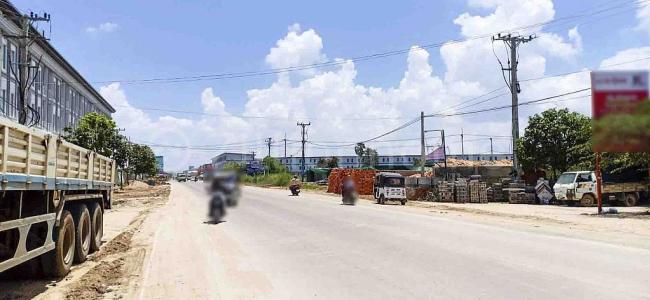 Dangkao, Dangkao, Phnom Penh, Cambodia