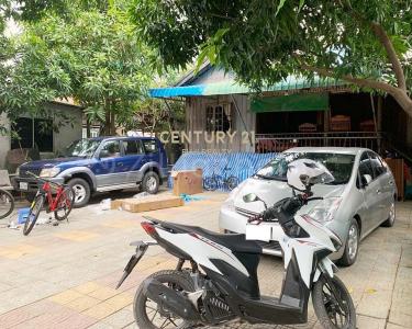 Chrouy Changvar, Chraoy Chongvar, Phnom Penh, 柬埔寨