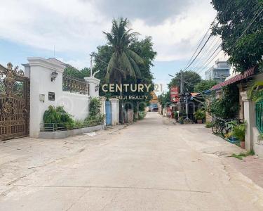 Chrouy Changvar, Chraoy Chongvar, Phnom Penh, 柬埔寨