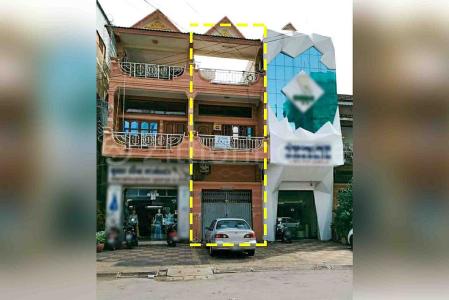 Tuek L'ak Ti Bei, Tuol Kouk, Phnom Penh, Cambodia