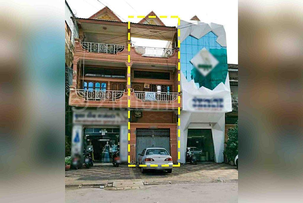 Tuek L'ak Ti Bei, Tuol Kouk, Phnom Penh, Cambodia