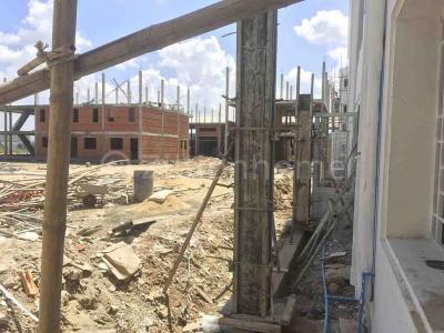 Chaom Chau Ti Pir, Pou Senchey, Phnom Penh, Camboya