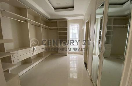 Chrang Chamreh Ti Muoy, Russey Keo, Phnom Penh, カンボジア