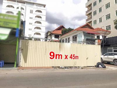 Phsar Daeum Thkov, Chamkar Mon, Phnom Penh, 柬埔寨