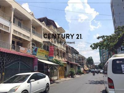 Phsar Depou Ti Bei, Tuol Kouk, Phnom Penh, Camboja