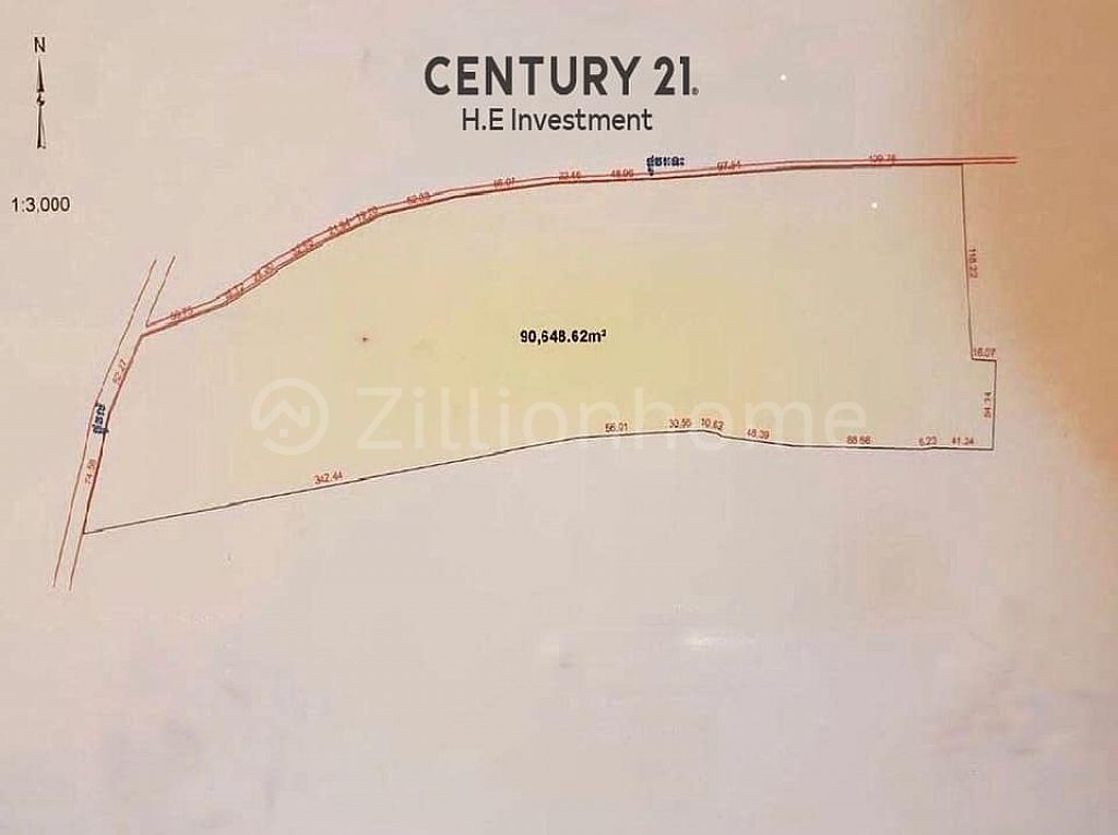 Ponhea Lueu, Ponhea Lueu, Kandal, Camboya