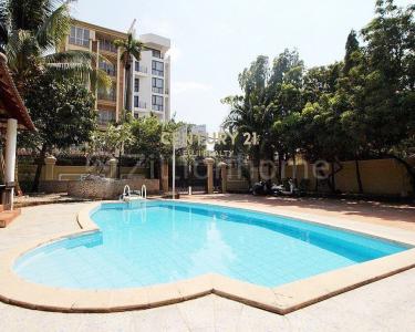 Boeng Kak Ti Muoy, Tuol Kouk, Phnom Penh, Cambodia