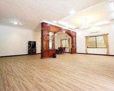 Boeng Kak Ti Muoy, Tuol Kouk, Phnom Penh, Cambodia