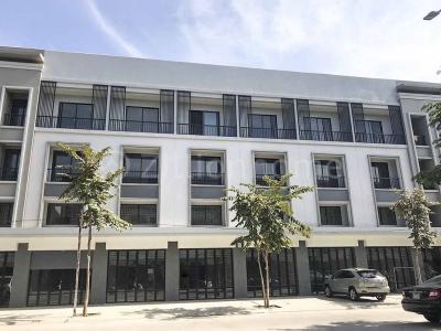 Chrang Chamreh Ti Pir, Russey Keo, Phnom Penh, Cambodia