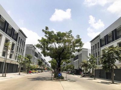 Chrang Chamreh Ti Pir, Russey Keo, Phnom Penh, Cambodia