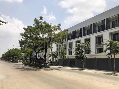 Chrang Chamreh Ti Pir, Russey Keo, Phnom Penh, Cambodia