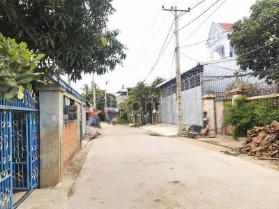 Cheung Aek, Dangkao, Phnom Penh, Cambodia