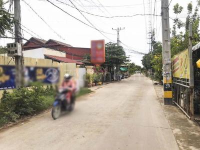 Cheung Aek, Dangkao, Phnom Penh, Cambodia