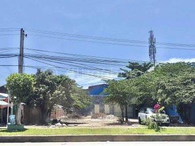 Chrouy Changvar, Chraoy Chongvar, Phnom Penh, Cambodia