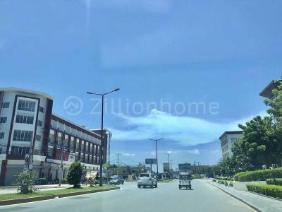 Chrouy Changvar, Chraoy Chongvar, Phnom Penh, Cambodia