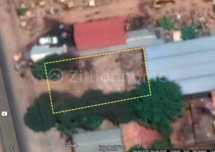 Chrouy Changvar, Chraoy Chongvar, Phnom Penh, Cambodia