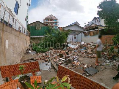 Tuol Tumpung Ti Muoy, Chamkar Mon, Phnom Penh, Камбоджа
