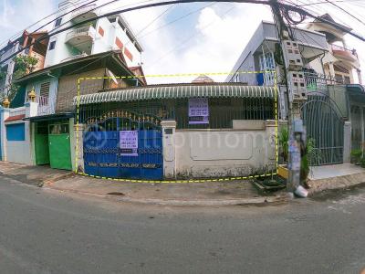 Tuol Tumpung Ti Muoy, Chamkar Mon, Phnom Penh, Камбоджа