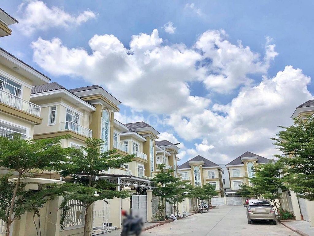 Chrouy Changvar, Chraoy Chongvar, Phnom Penh, Cambodia