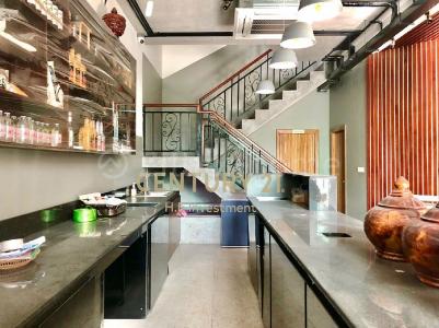 Samraong Kraom, Pou Senchey, Phnom Penh, Cambodia