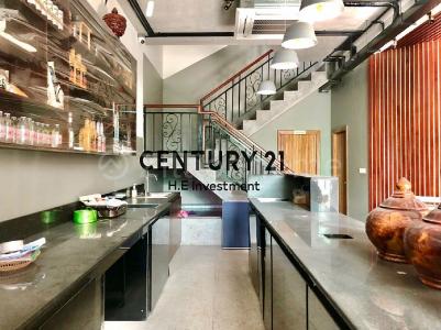 Samraong Kraom, Pou Senchey, Phnom Penh, Cambodia