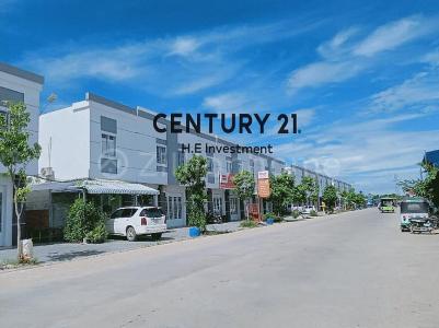 Samraong Kraom, Pou Senchey, Phnom Penh, Cambodia