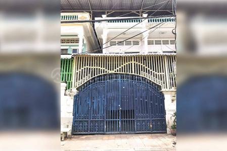 Boeng Keng Kang Ti Bei, Boeng Keng Kang, Phnom Penh, Cambodia