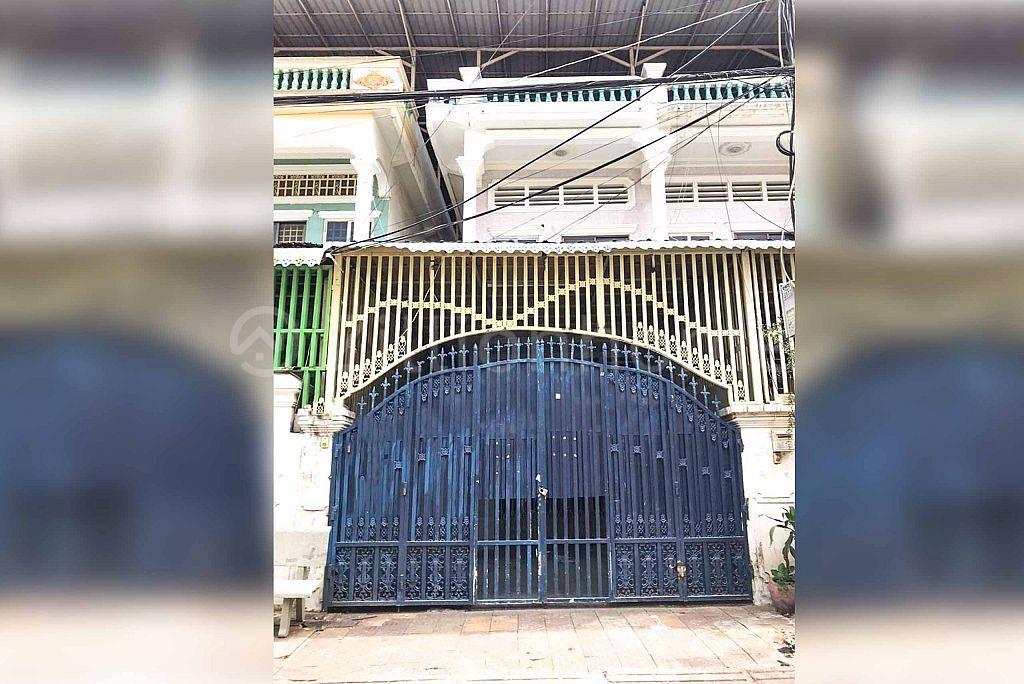 Boeng Keng Kang Ti Bei, Boeng Keng Kang, Phnom Penh, Cambodia