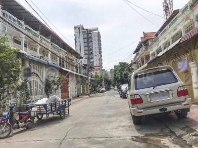 Boeng Keng Kang Ti Bei, Boeng Keng Kang, Phnom Penh, Cambodia