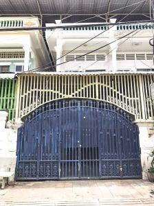 Boeng Keng Kang Ti Bei, Boeng Keng Kang, Phnom Penh, Cambodia