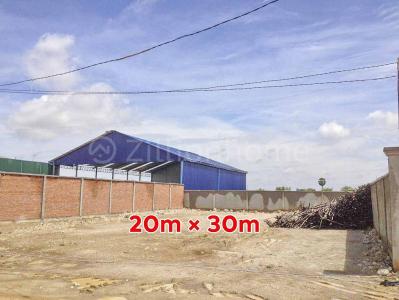 Kouk Khleang, Saensokh, Phnom Penh, 柬埔寨