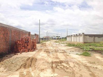 Kouk Khleang, Saensokh, Phnom Penh, 柬埔寨